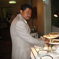Bodhan Panja