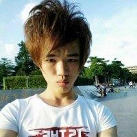 杨通祥