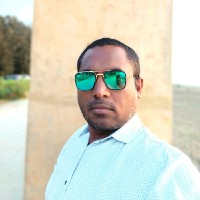 Shailesh Mangela