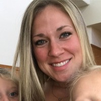 Amber Munson