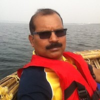 Jamandlamudi Rajshekhar