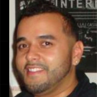 Adam Vargas