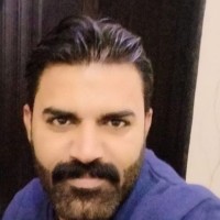 Sameer Anjum