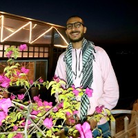 Ahmed Mostafa