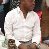 Gabriel Bandagu Manzeke