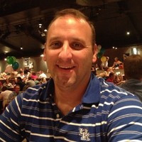 Paul Adams