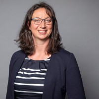 Nicole Glueklich