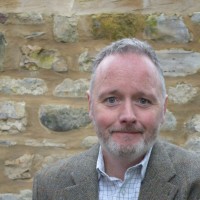 Colin Harrop