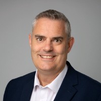Rob Smith