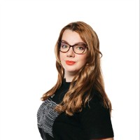Olha Babushkina