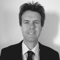 Hamish Ewan