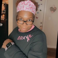 Kimberly Wright-Freeman