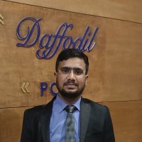 Muhib Khan