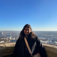 Riddhi Kumar