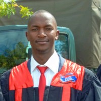 Kirui Gideon