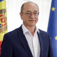 Corețchi Alexandru