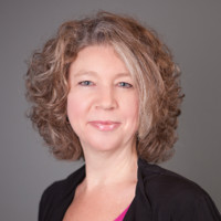Dawn Johnson