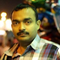 Shanoj Kannur