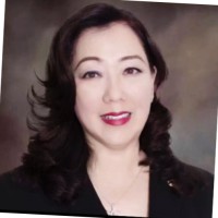 Christine Wang