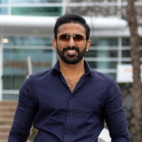 Bharath Ealuri