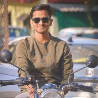 Prasad Shelke