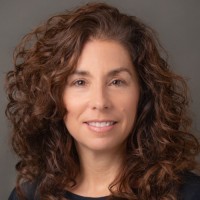 Stephanie Lorber MBA, CBR