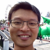 Marcus Cheng