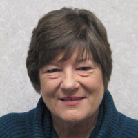 Romaine (Ro) Fenner
