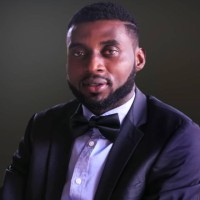 Olaoluwa Afolayan