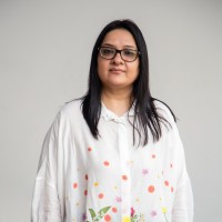 Shubhra Dahiya