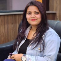 Chandani Kumari Sah