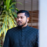 Md. Muhtasimul Islam