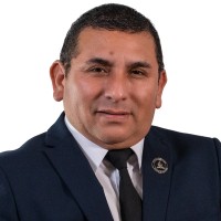 Daniel Haro