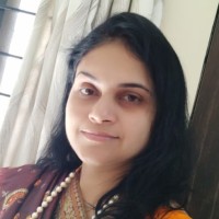 Punam Mishra
