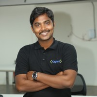 Surya Narayana Reddy Sabbella