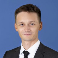 Anton Tsyhanok