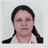Zoraida Romero Martínez