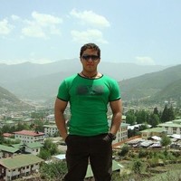 Najeeb Amin