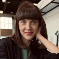 Valeriia Sviatetska