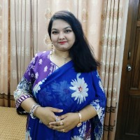 Adiba Jahan Payel