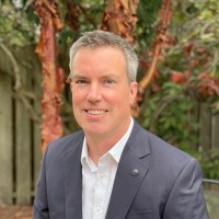 Paul Inghram, Faicp
