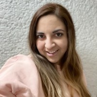 Lupita Alonzo