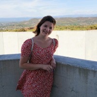 Morgane MATZ