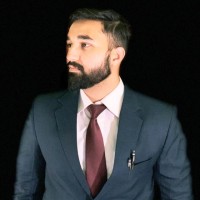 Arshpreet Singh Aujla