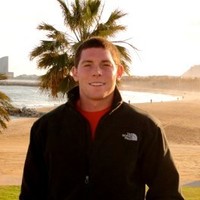 Travis Guthrie