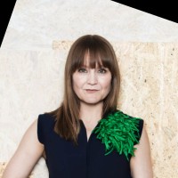 Anna U. Nordenson