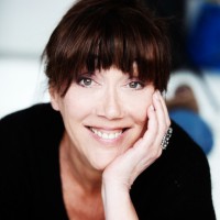 Isabelle Rougerie