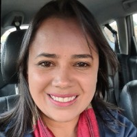 Rosemery Gomes