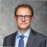 Neil J. Oxford