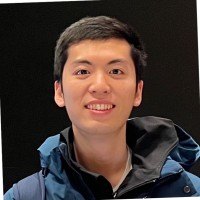 Maosheng Wu